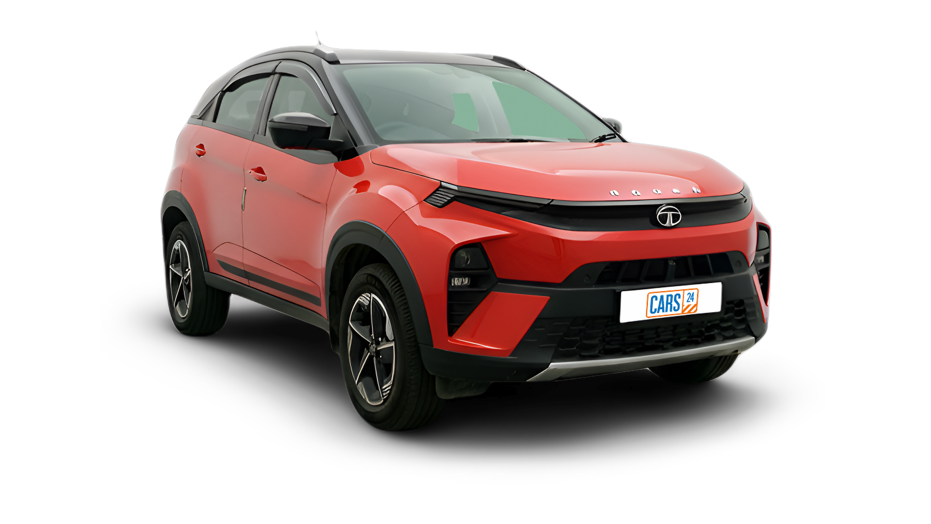 Tata NEXON-img